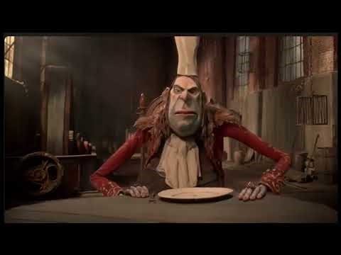 [YTP] Archibald SnaanS destroys a child