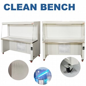 [Hot Item] Lab Bench Clean Room Laboratory Furniture Lab Work Bench