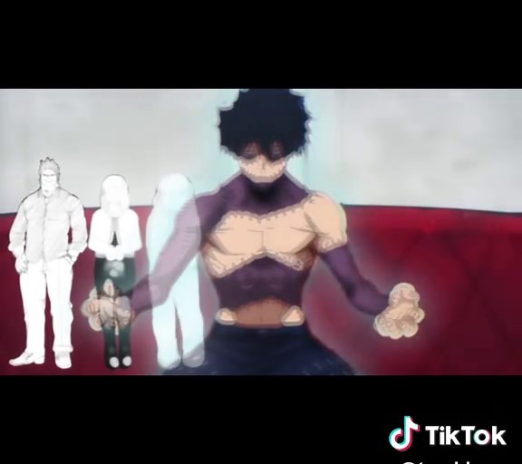 Seemed like my mag edits got popular quicker so here😝 #dabi #dabiedit #todorokifamily #edit #dabitodoroki