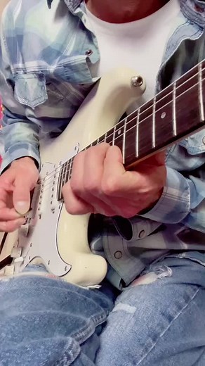 🎸 Ted Nugent Stranglehold Solo #tednugent