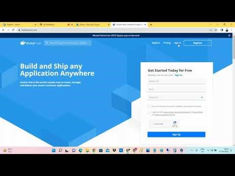 Azure Devops Training Videos in Telugu class 29
