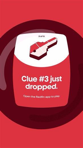 Join the $1 Million Home Contest with Redfin App