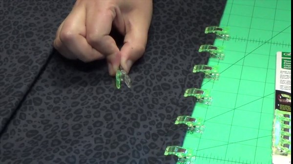 Jumbo Wonder Clips 24 Count