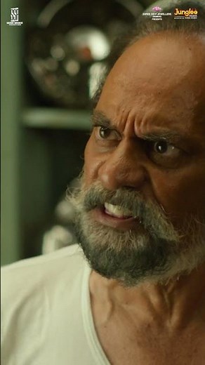 #PurushothamuduTrailer OUT now ⚡