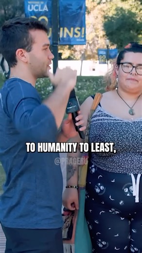 Climate Change vs. Nuclear Warfare | Ben Shapiro