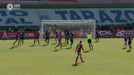 7.9K views · 60 reactions | 헥험헦헨헠험헡 | #TarazonaAlgecirasCF 2-2 | Sociedad Deportiva Tarazona - Algeciras C.F. ⚽ Agüero (1-0, 2') ⚽ Álvaro Jiménez (2-0, 30') ⚽ Juanma García (2-1, 34') ⚽ Álvaro Mayorga (2-2, 41') #PrimeraFederación | #VersusELearning | Primera Federación Versus e-Learning | Facebook