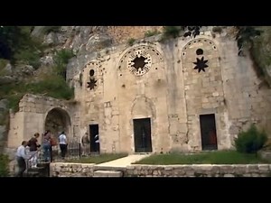 Hatay (Turkey) - Land of History and Culture