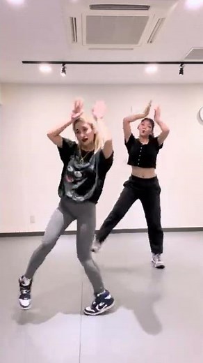 GOT The Beat - Step Back サビだけ✨