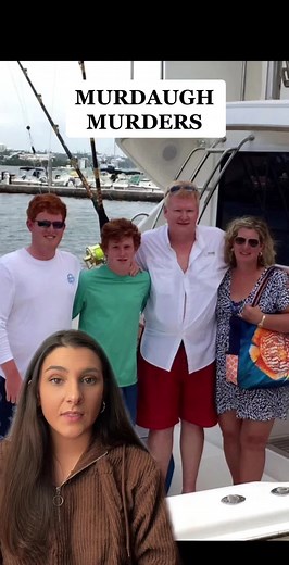 Alex Murdaugh’s trial starts Monday morning! #murdaughfamily #crimecast #fyp