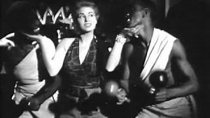El Negro Zumbon (Anna) - Silvana Mangano - NO CUT NO ERROR Chords - ChordU