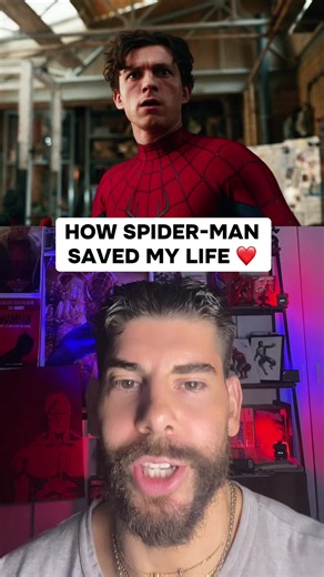 How Spider-Man Saved My Life — Spider-Man: Brand New Day Story