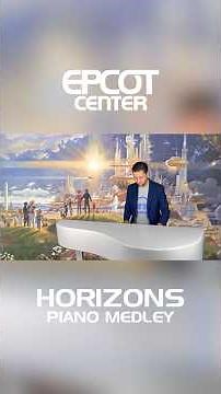 If We Can Dream It… | Horizons Tribute on Piano