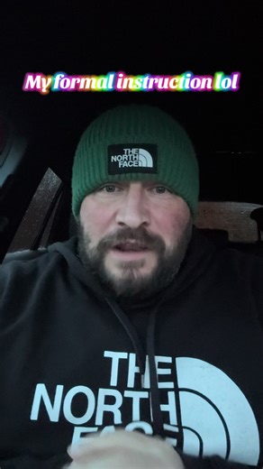 Meet Chris: A Cautious Creator Introduces Himself