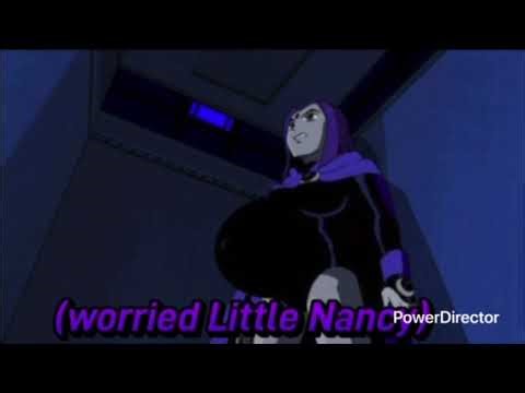 TuxRae (Feats Wonder Woman & Starfire) love story pt19