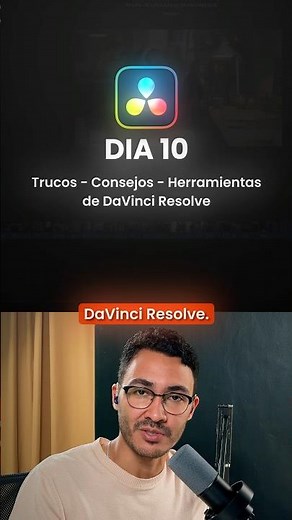 How to AUTOMATICALLY CHANGE THE DURATION of Multiple Clips in DaVinci Resolve