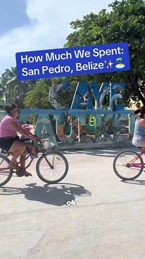 Back to Belize: A Memorable Travel Experience