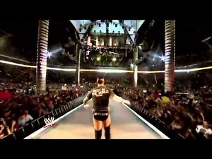 WWE The Rock vs. Cm Punk - Royal Rumble 2013 Promo (HD)