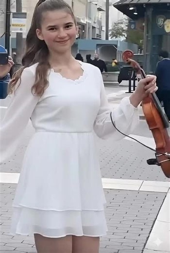 Amazing #karolinaprostenko #karolinaprotsenkoviolin #violin