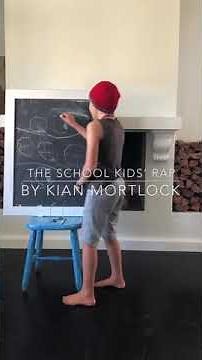 The School Kids’ Rap