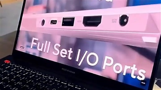 华硕（ASUS） 华硕 VivoBook Go 15.6英寸 笔记本电脑 N4500/4GB/128GB Win11 S模式 星空黑 L510KA-ES04