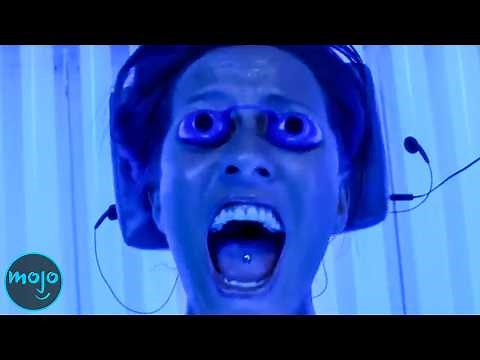 Top 10 Horror Movies That Make Everyday Things Terrifying