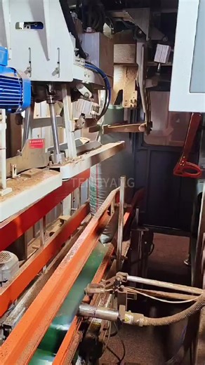 The Future of Automatic Sewing and Packaging Machines