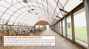 1.1K views · 18 reactions | Want to increase farm efficiency?  Hear...