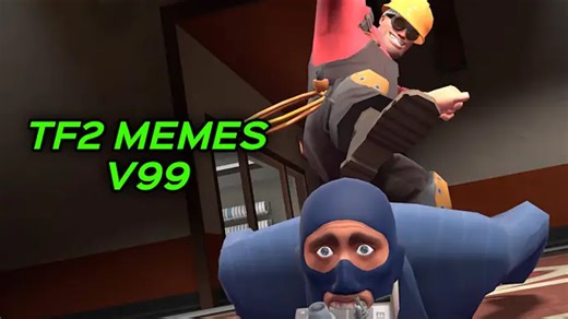 TF2 MEMES V99