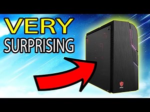 What's INSIDE a Costco Pre Built Gaming Rig? Prepare to be Surprised! | Gears and Tech