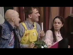 The Party | The Young Ones | BBC Studios