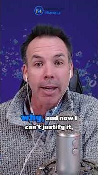 If You Can't Explain Your Financial Moves, That's a Problem 🛑