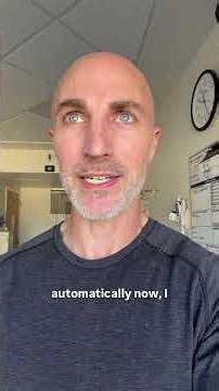 Best way to respond to “how’s it going?”