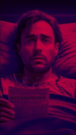 Introduction to Water Intoxication: What You Need to Know About Hyponatremia | Health Haven