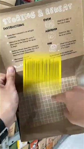 What kind of packaging do you want to spill next? 🤔 #ecopack #packaging #uniquepackaging #packagi...