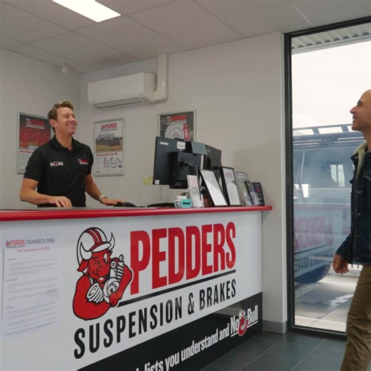 1K reactions · 240 comments | Take your car on a journey of inspections with our $28 Brakes, Steering & Suspension Check! ✅ Essential safety inspection ✅ No obligation report ✅ Comprehensive undercar check For peace of mind, convenience, and expert care for your car, book in today! | Pedders Suspension & Brakes | Facebook