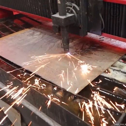 16K views · 67 reactions | Designing a Mechanical Fire Pit That Moves with Jimmy Diresta | Matthew Peech Woodworking And DIY | Facebook