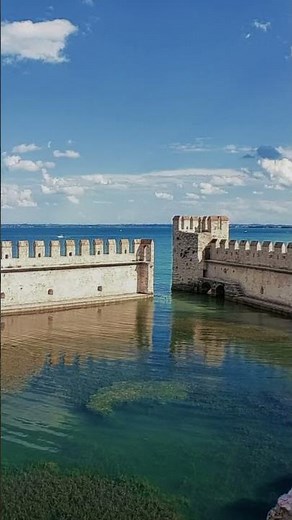Lake Garda: Italy's Most Spectacular Alpine Paradise