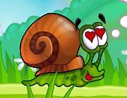 Snail Bob 5 - kostenlos spielen | ohne Anmeldung 🕹️