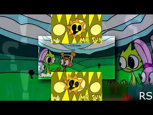 (YTPMV) AH! AH? || ANIMATION MEME || || SPRUNKI || Scan