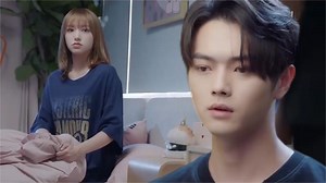 156K views · 8.6K reactions | Xu Kai broke into Cheng Xiao's room and saw Cheng Xiao without pants. 许凯意外闯进程潇的房间，还撞见程潇没有穿裤子 | 一起追剧吧 | Facebook