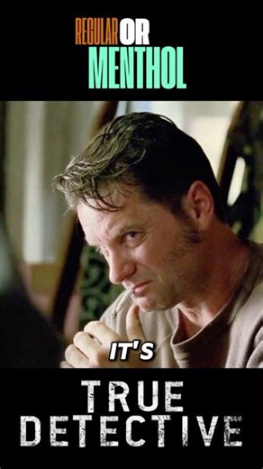 Shea Whigham in True Detective #shorts