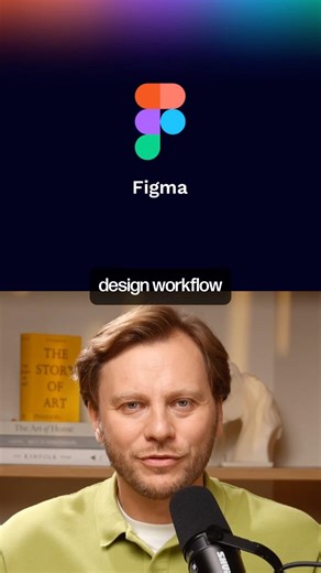 AI design workflow#ai #design #figma
