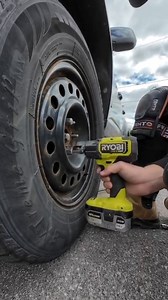 5.3K views · 19 reactions | Are your tires summer ready?​ The RYOBI 18V ONE+ HP Mid Torque ½-inch Impact Wrench makes it easy to get the job done.​ Auto Mode prevents over-tightening in forward and provides controlled removal in reverse.​ : @vaughanhandyman​ Shop now at https://bit.ly/3tM1Fxs​ #RYOBI #RYOBIPowerTools #Automotive #Tires #SummerTires #CarMaintenance | RYOBI Power Tools Canada | Facebook