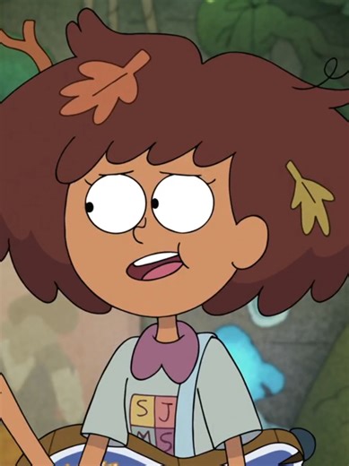 Amphibia Episódio 19 | 2ª Temporada #foryou #fyp #amphibia