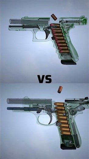 “Only 1% Can Field Strip This Weapon 😳”“Perfect Weapon Field Strip | NO Mistakes 🔥”