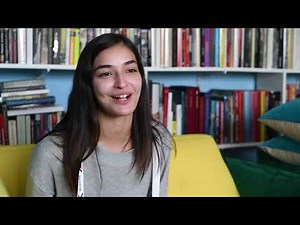 Emily Willis interview part 2 (Step sis)