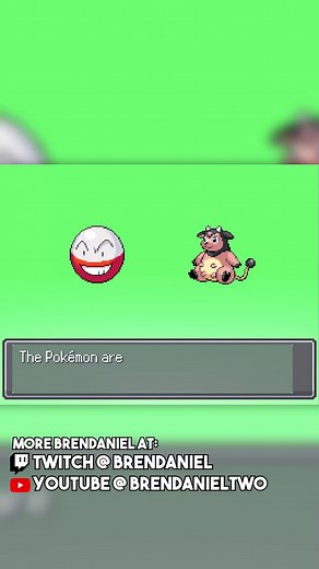MILK THAT ORB! (almost every miltank fusion is cursed) #twitchclips #twitchstreamer #gaming #pokemon #pokemoninfinitefusion #nintendo