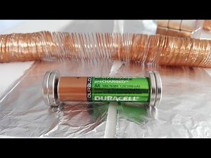 All the Homopolar Motors | Magnetic Games