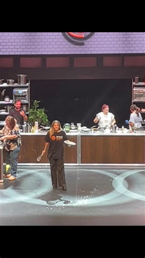 16 reactions | Took my mother in law to see Chef Ramsay live cooking show !!! I really enjoyed our date night ❤️ | Jocelynn Porter | Facebook