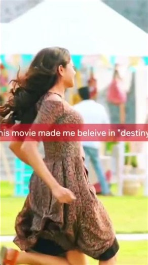 Taqdeer (2017) is the Hindi-dubbed version of the Telugu romantic action film Hello, starring #🫀
